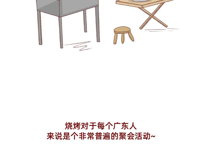 《加零的漫画日记》我看偶像剧的要求 第31页
