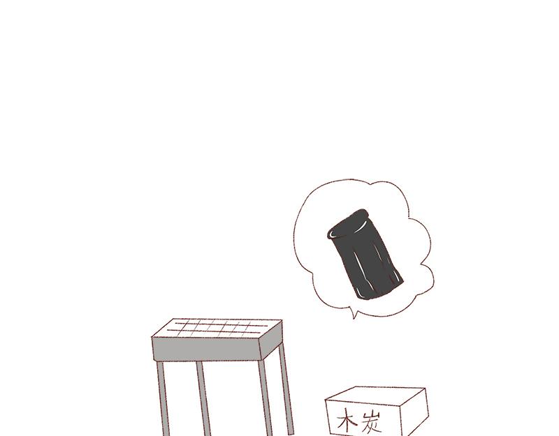 《加零的漫画日记》我看偶像剧的要求 第35页