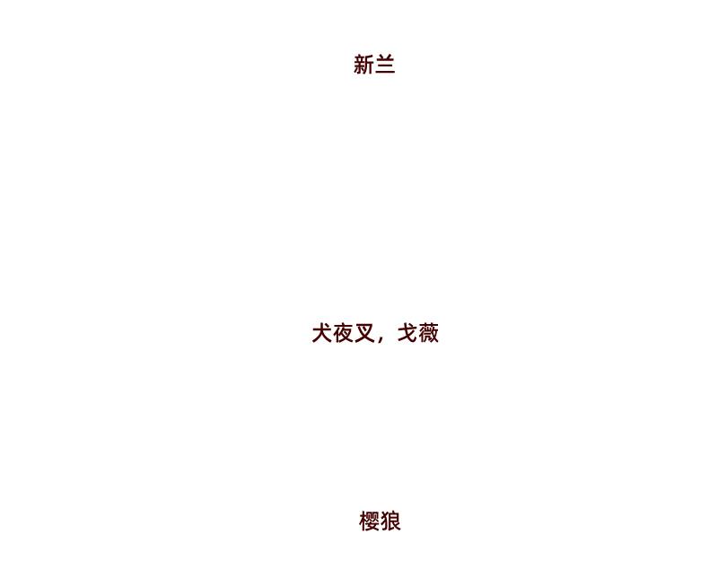 《加零的漫画日记》真情实感追cp 第4页