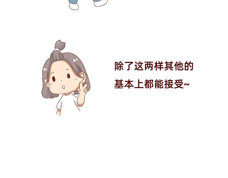 《加零的漫画日记》我对大蒜的看法 第16页