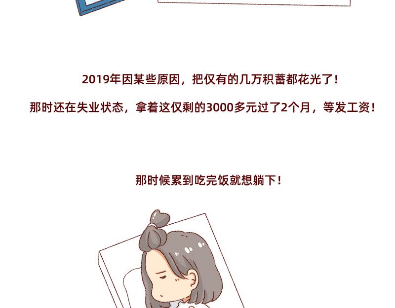 《加零的漫画日记》总结2019 第8页