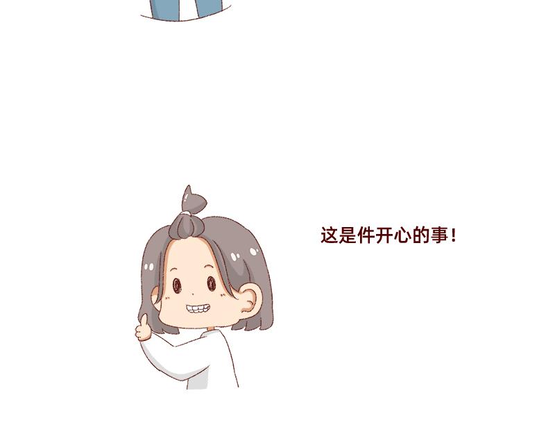 《加零的漫画日记》郁闷的时候怎么办 第19页