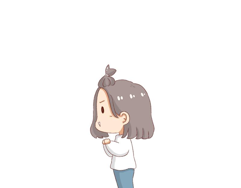 《加零的漫画日记》郁闷的时候怎么办 第23页