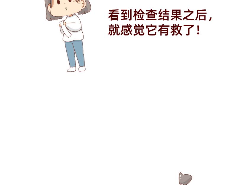 《加零的漫画日记》养宠物就要负责到底！ 第16页