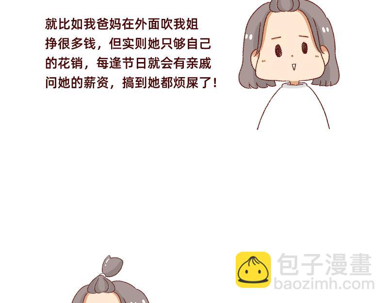 《加零的漫画日记》说好上半年的 第11页