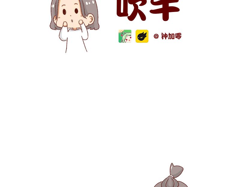 《加零的漫画日记》说好上半年的 第2页