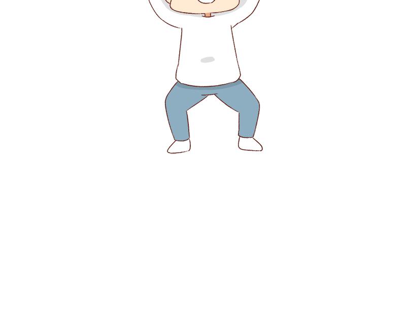 《加零的漫画日记》创作背后的故事 第18页