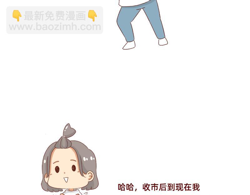 《加零的漫画日记》创作背后的故事 第20页