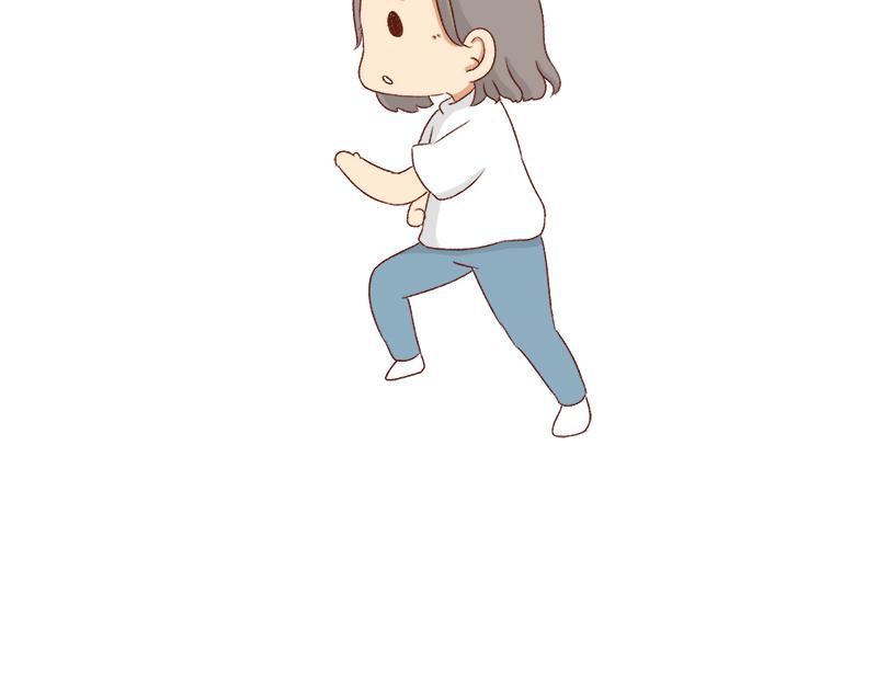 《加零的漫画日记》懒是我最大的敌人 第22页
