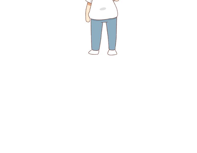 《加零的漫画日记》懒是我最大的敌人 第24页