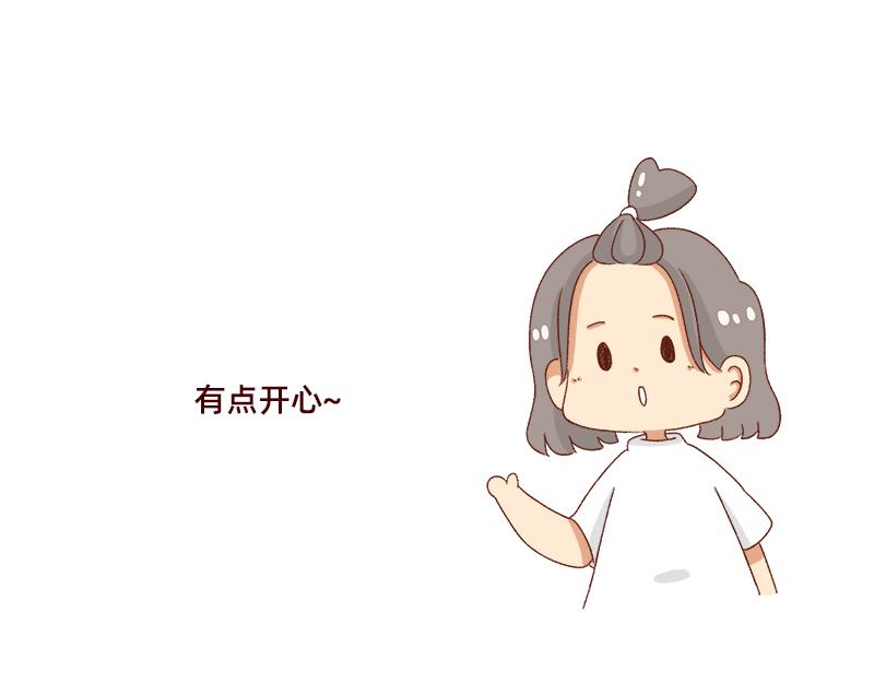 《加零的漫画日记》祝自己生日快乐 第18页