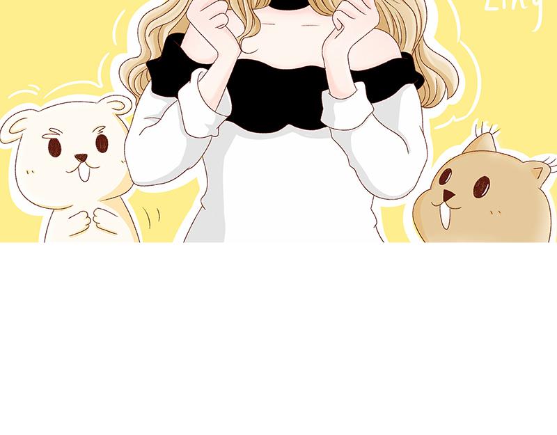 《加零的漫画日记》祝自己生日快乐 第28页