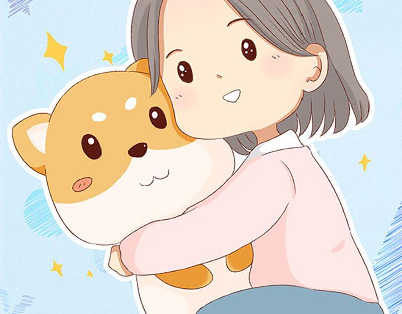 《加零的漫画日记》漫画封面变迁史 第18页