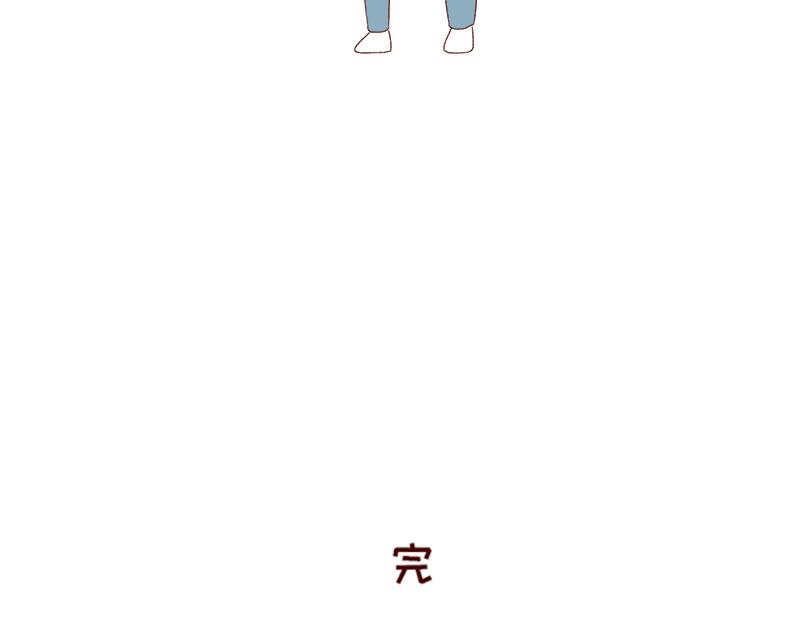 《加零的漫画日记》掉发问题 第25页