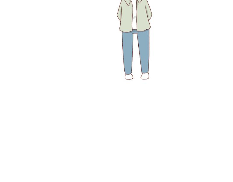 《加零的漫画日记》秋天慵懒的感觉 第26页