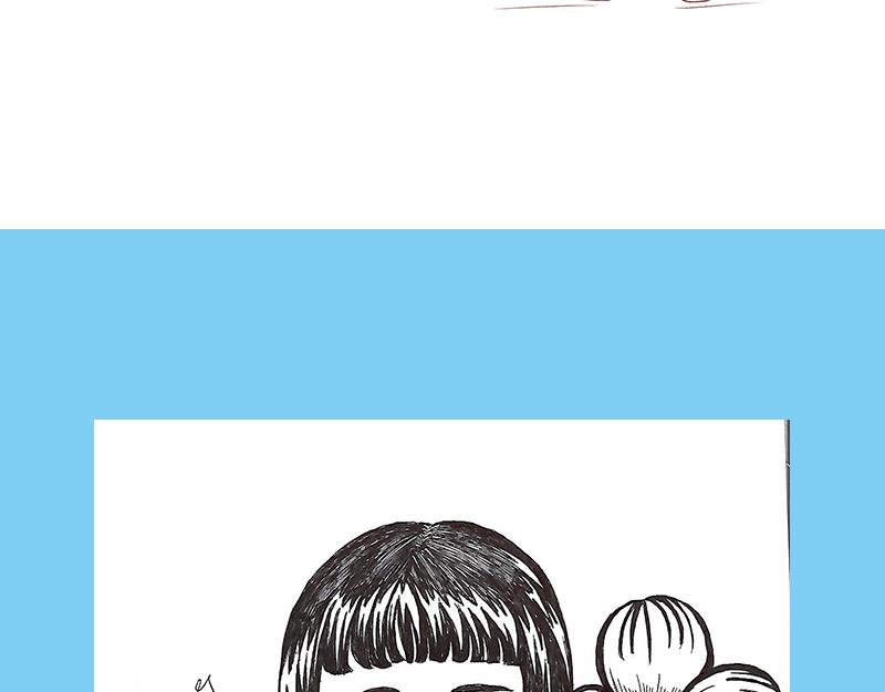 《加零的漫画日记》不想对着电脑的时候 第15页