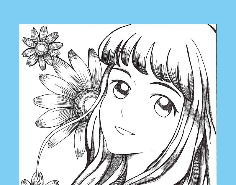 《加零的漫画日记》不想对着电脑的时候 第22页