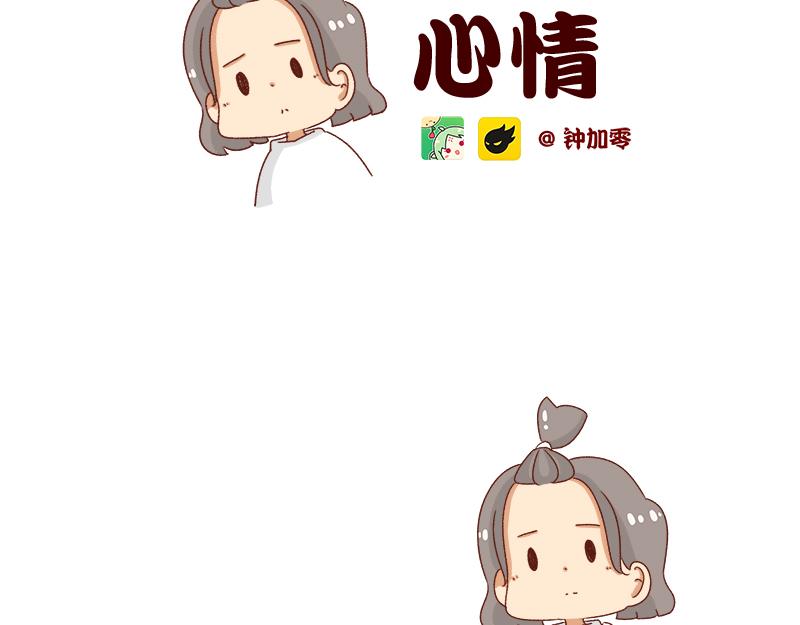《加零的漫画日记》缓解焦虑怎么办 第2页