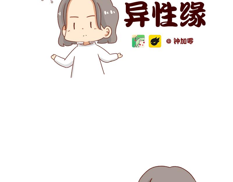 《加零的漫画日记》不讨人喜欢的我 第2页