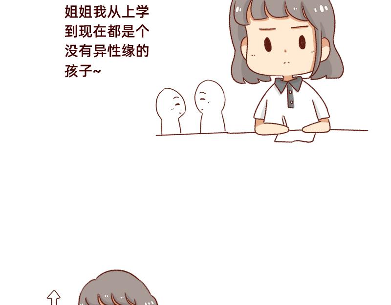 《加零的漫画日记》不讨人喜欢的我 第3页