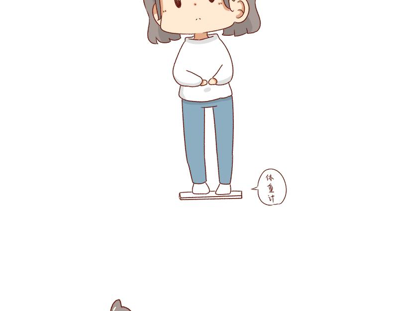 《加零的漫画日记》不要拖更 第20页