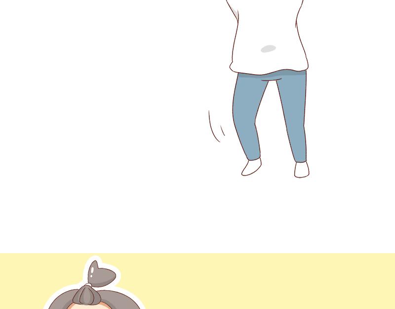《加零的漫画日记》不会说好话 第24页