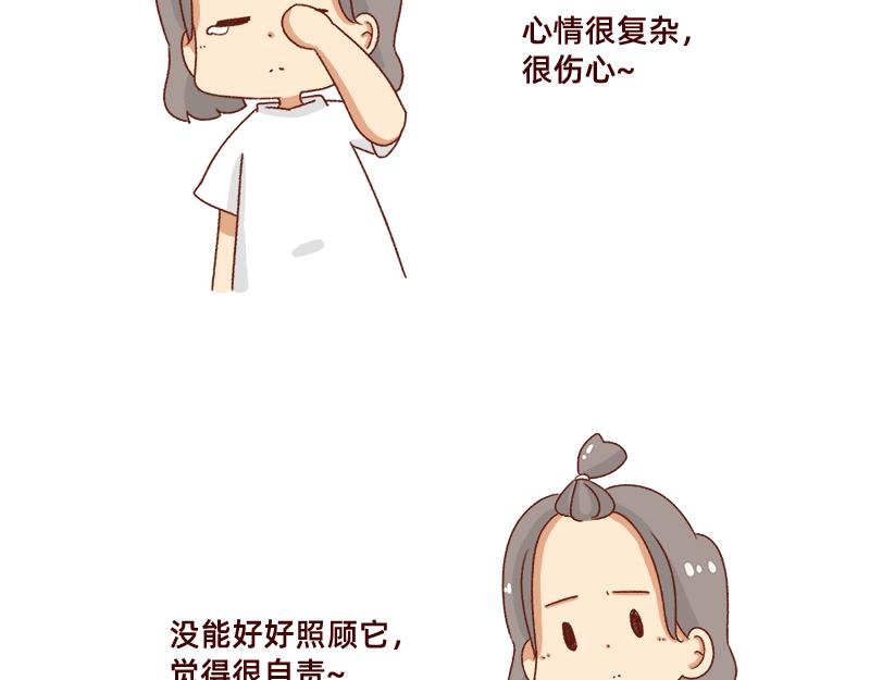 《加零的漫画日记》被社会狠狠教训 第10页
