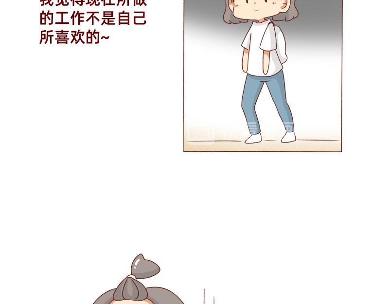 《加零的漫画日记》改变不了的环境 第3页