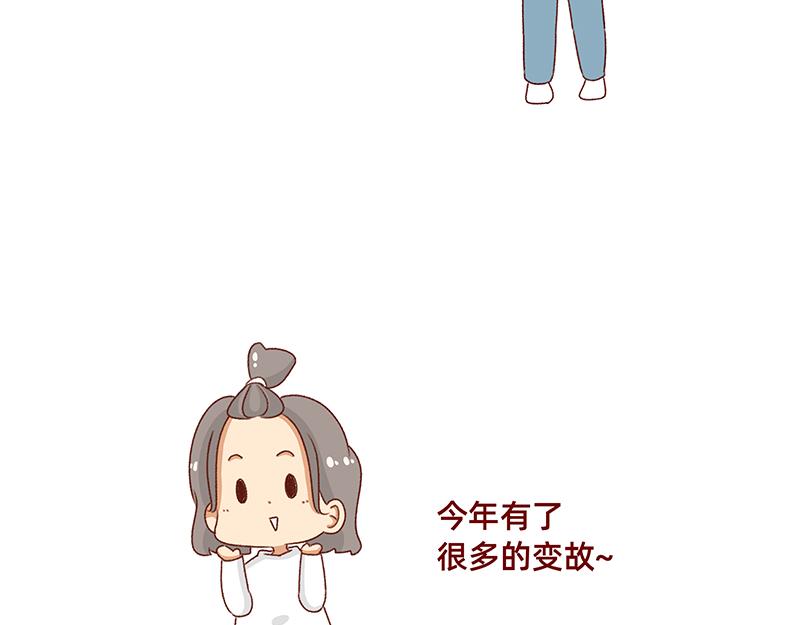 《加零的漫画日记》2021年的总结 第7页