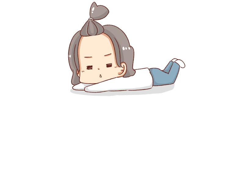 《加零的漫画日记》感觉很尴尬的聚会 第24页
