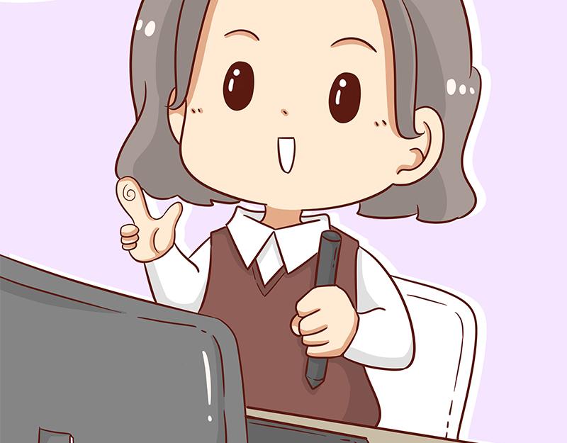 《加零的漫画日记》漫画100期 第15页