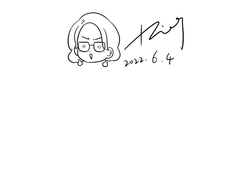 《加零的漫画日记》计划赶不上变化 第24页