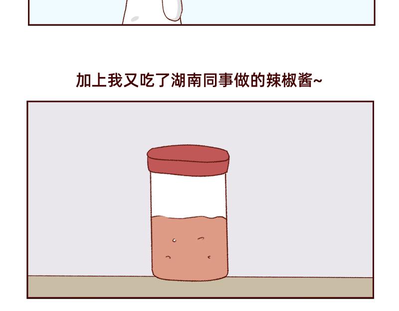 《加零的漫画日记》工作输出全靠吼 第10页