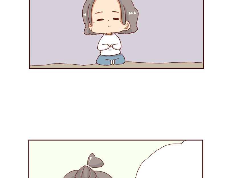 《加零的漫画日记》最近的快乐 第14页