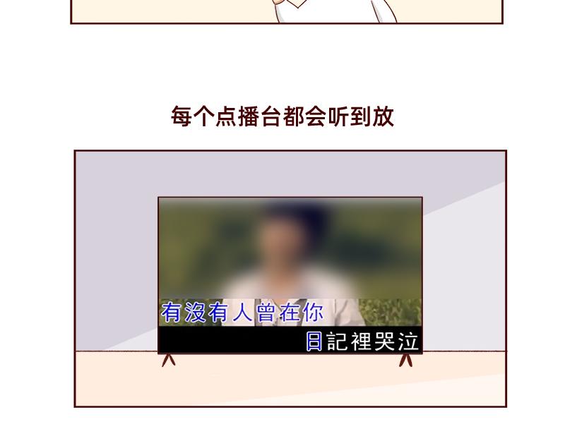 《加零的漫画日记》最近的快乐 第8页