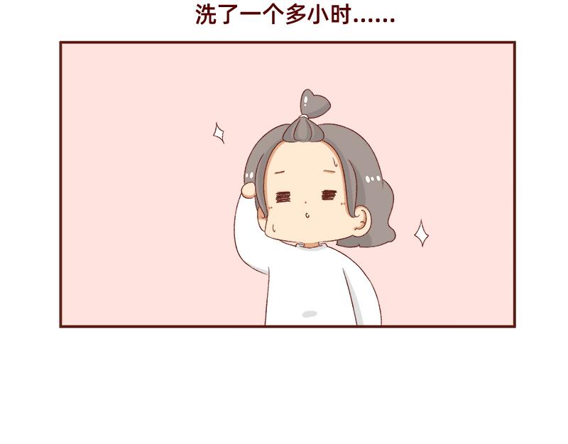 《加零的漫画日记》放假也很忙碌 第10页