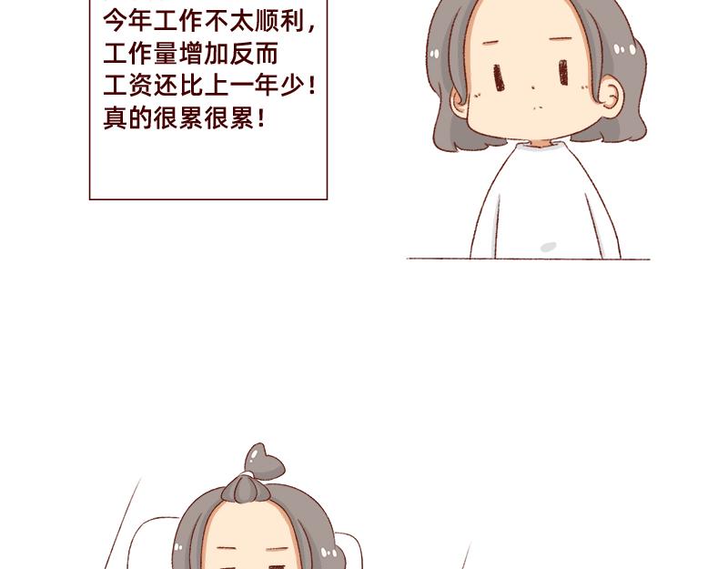 《加零的漫画日记》2023年度总结 第5页