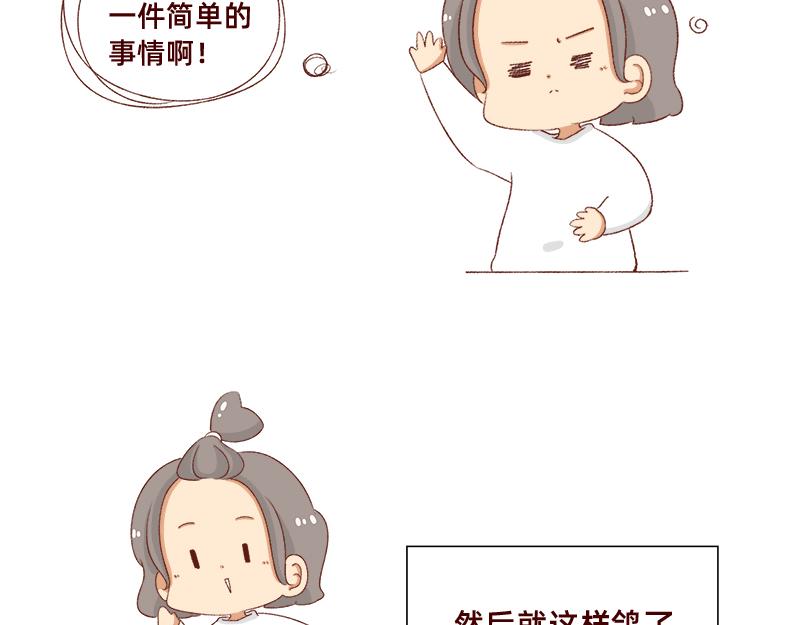 《加零的漫画日记》2023年度总结 第7页