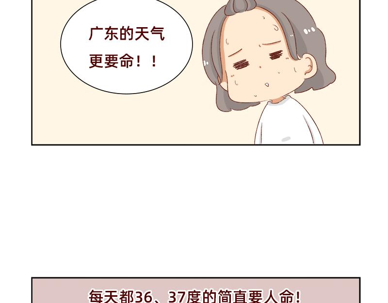 《加零的漫画日记》漫画更新的第四年 第3页