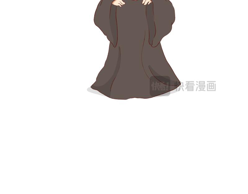 《加零的漫画日记》依旧是努力画画的孩子 第22页