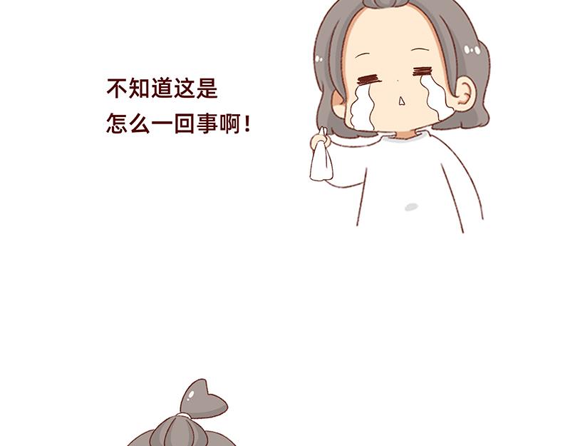 《加零的漫画日记》非职业漫画家漫画网站数据回春 第5页