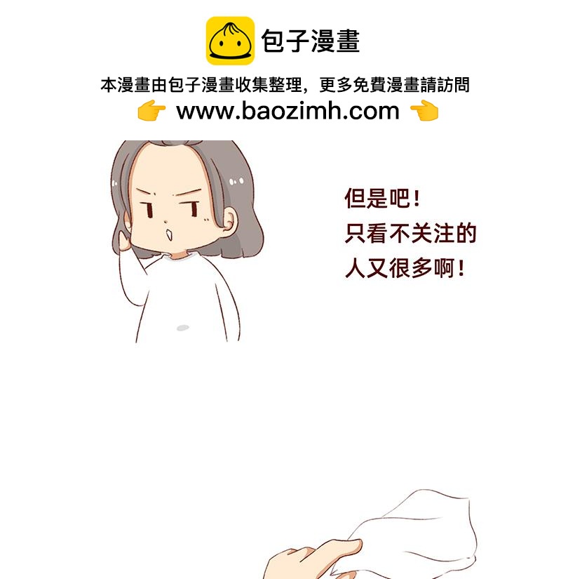 《加零的漫画日记》非职业漫画家漫画网站数据回春 第6页