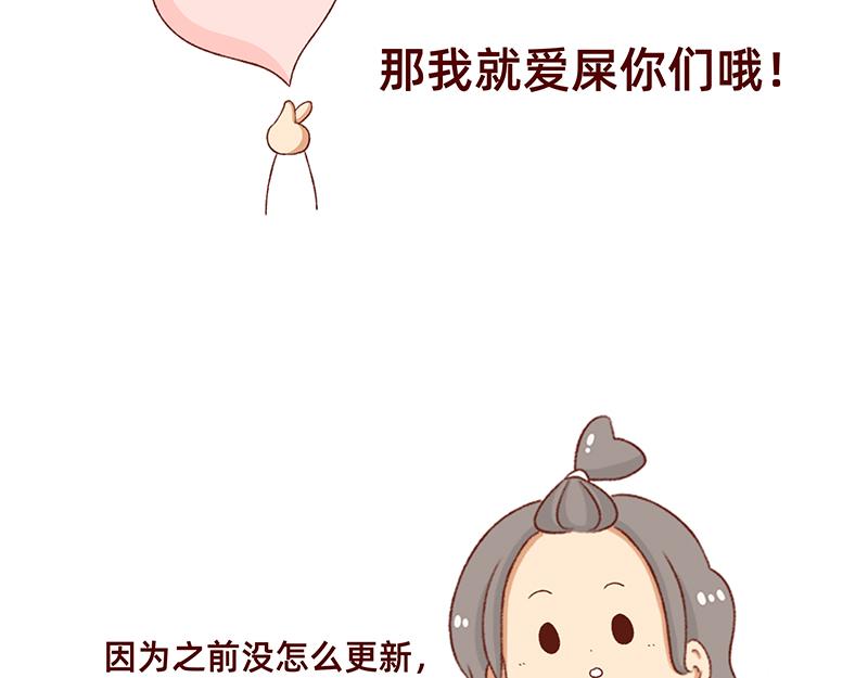 《加零的漫画日记》非职业漫画家漫画网站数据回春 第8页