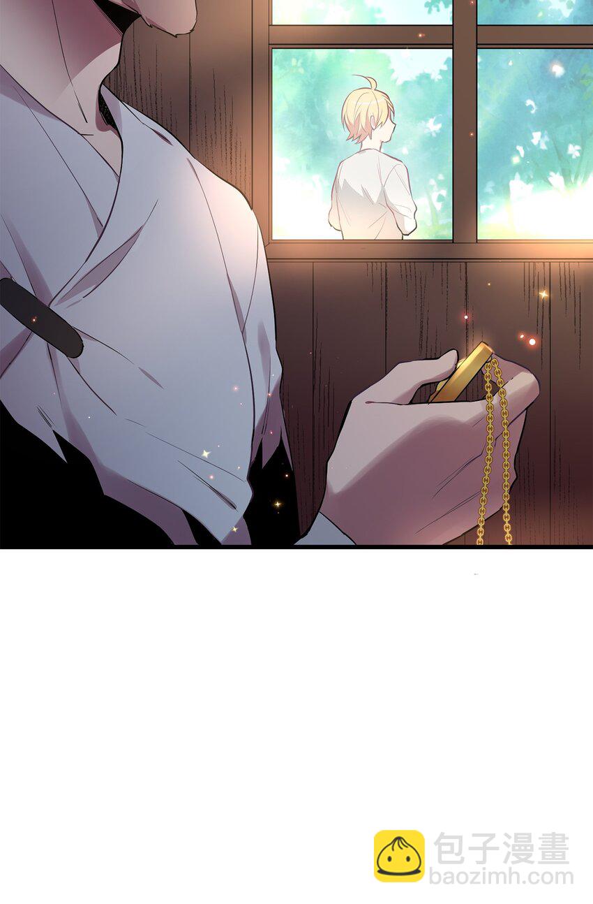 《无限魔力初级剑士》04 临危的嘱托 第41页