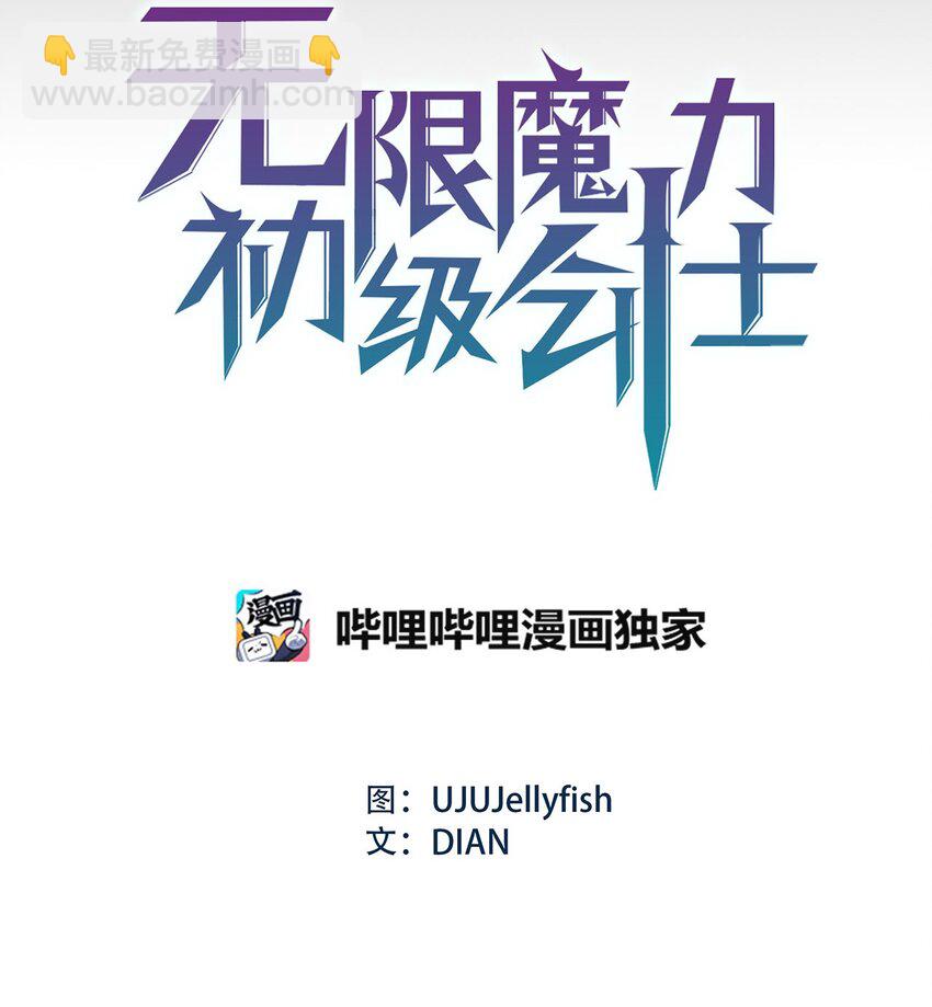 《无限魔力初级剑士》11 把王子交出来！ 第4页
