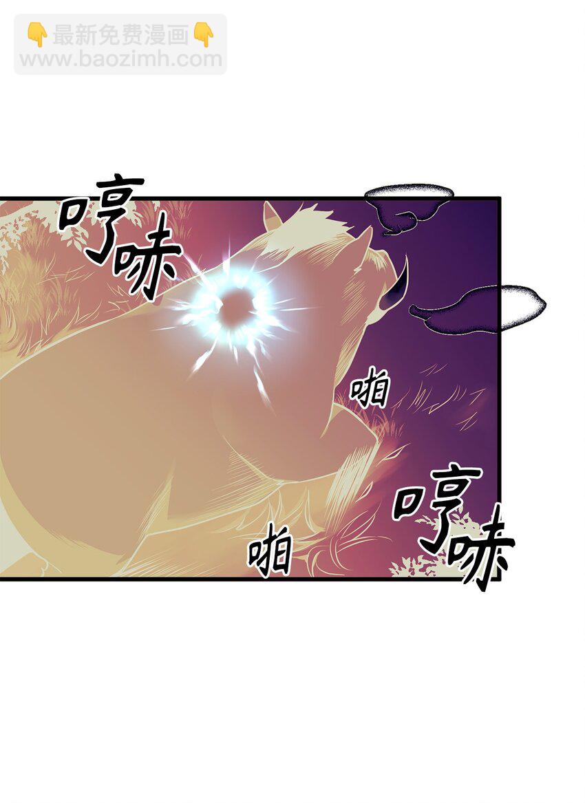 《无限魔力初级剑士》09 丛林遇险 第18页