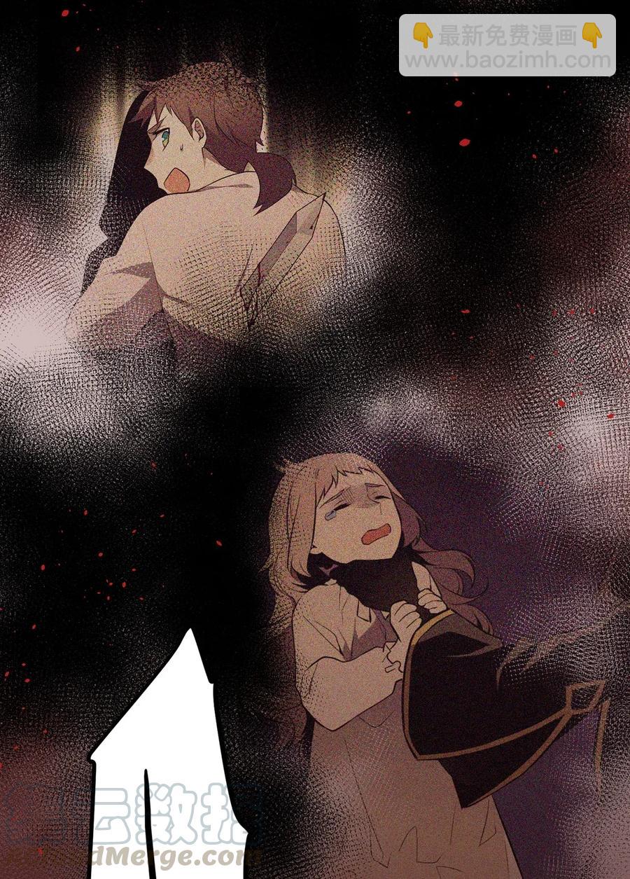 《无限魔力初级剑士》23 魔物出现了 第13页