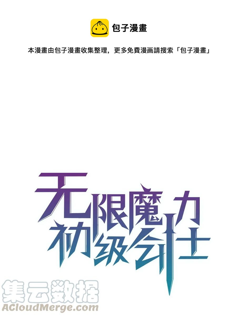 《无限魔力初级剑士》23 魔物出现了 第1页