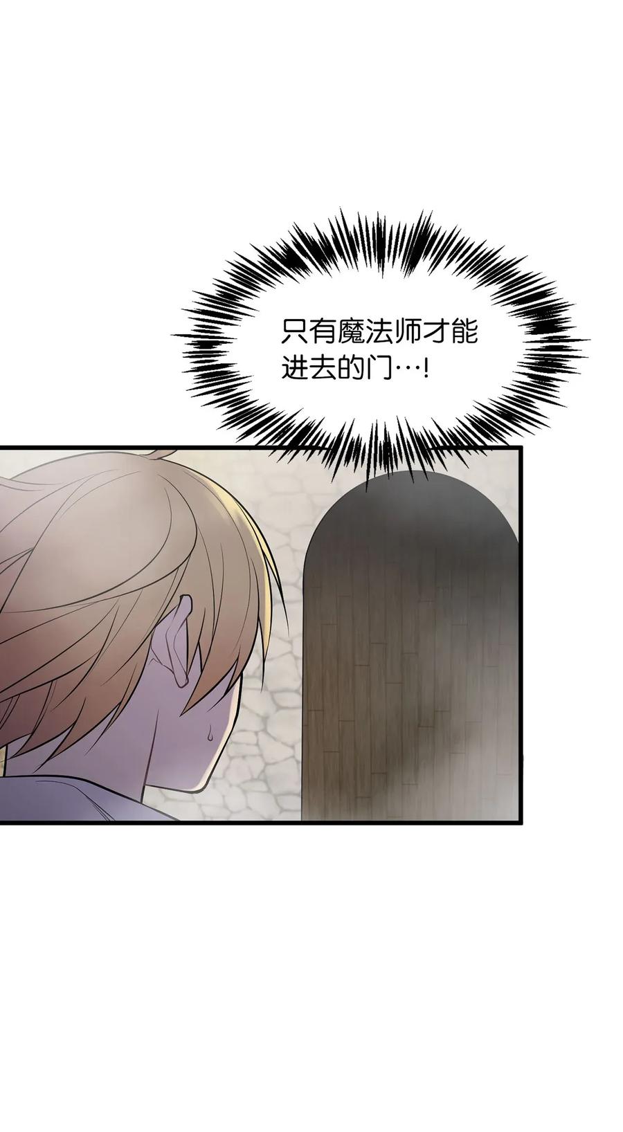 《无限魔力初级剑士》24 菲依低下了头 第17页