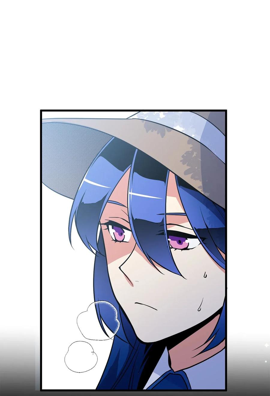 《无限魔力初级剑士》48 诡异的村落 第14页